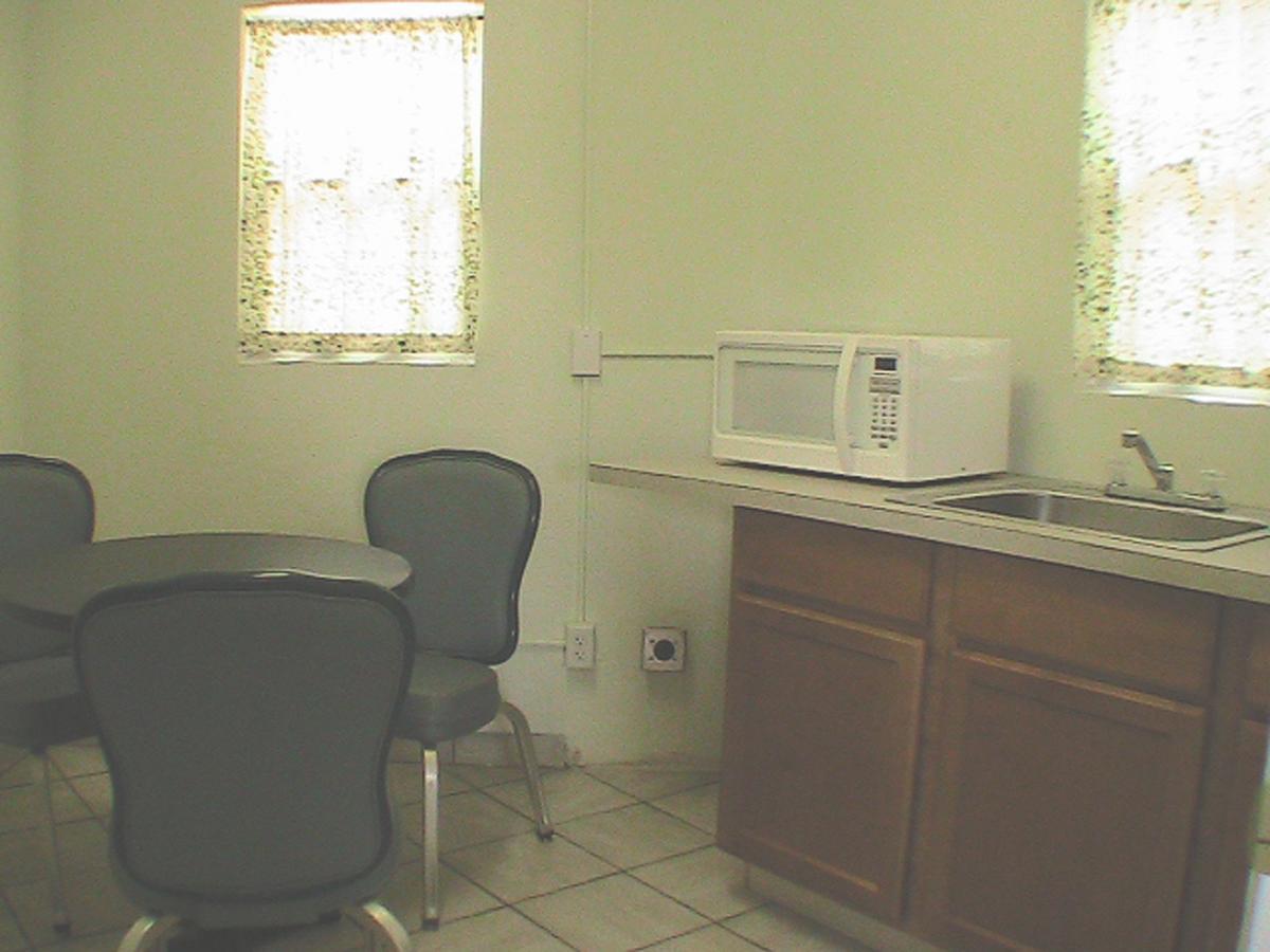 At Home Express Tangerine Inn DeLand Exterior photo